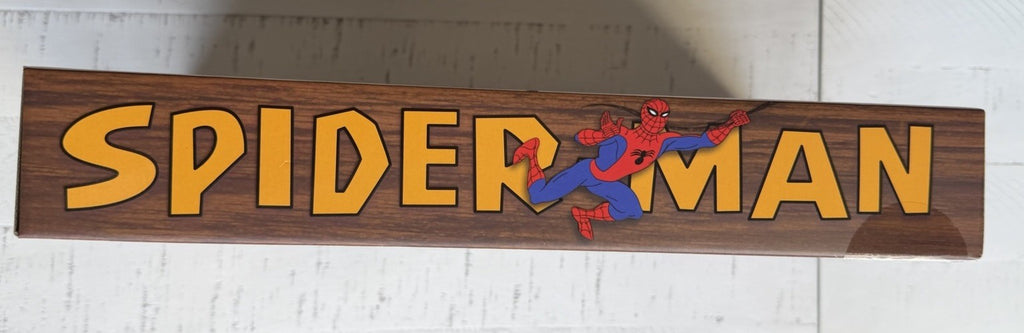 In hand!! SDCC 2026 Hasbro Marvel Legends Spider-Man “Meme-tastic” 3-Pack