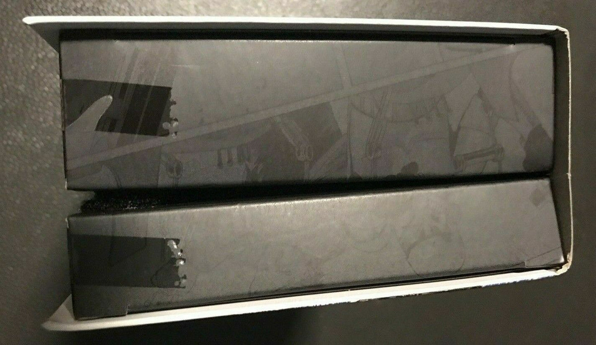 European Exclusive Skywalker Strikes- Star Wars Black Series