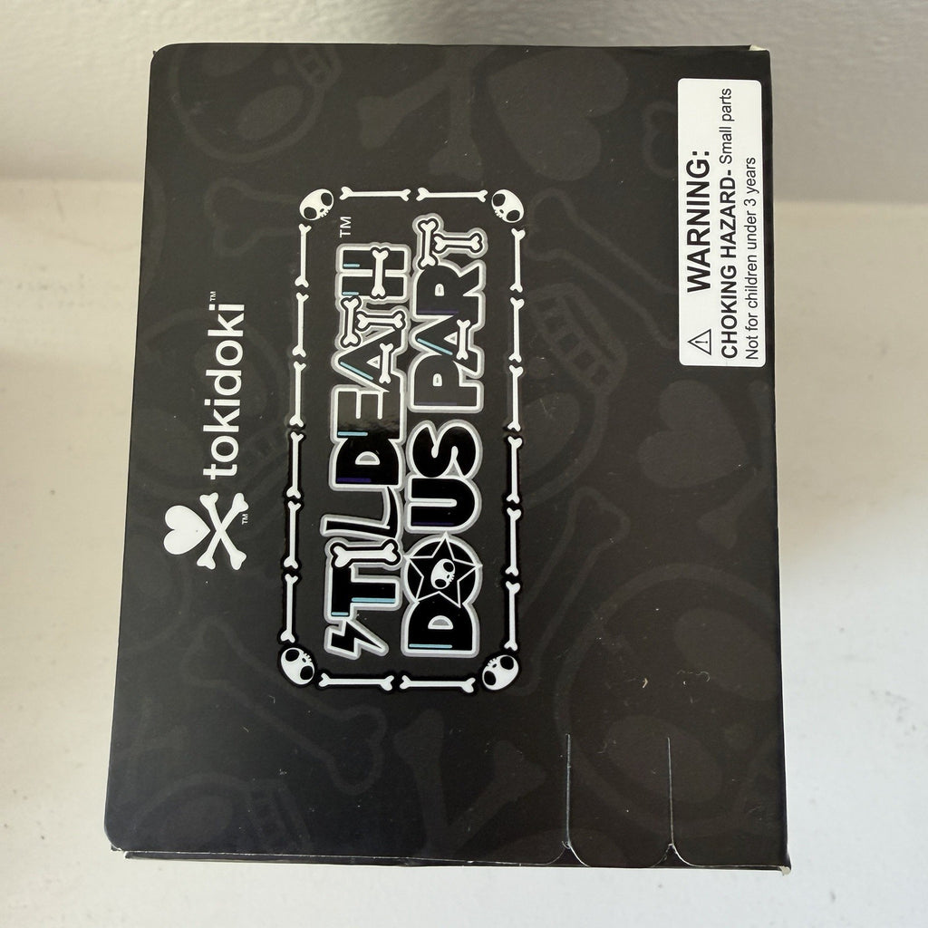 tokidoki Til Death Do Us Part SDCC 2026 Sealed Exclusive Surprise Box Adieu Sayo