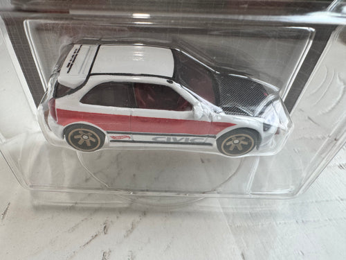 '99 Honda Civic from 39th Hot Wheels Collectors Convention