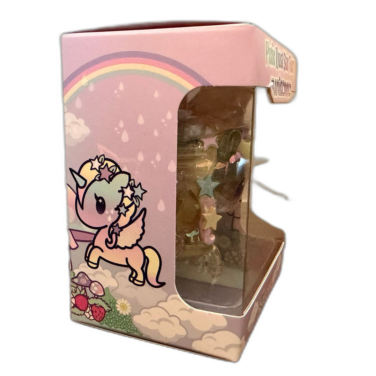 SDCC 2026 tokidoki Pixie Dust Star Fairy Unicorno