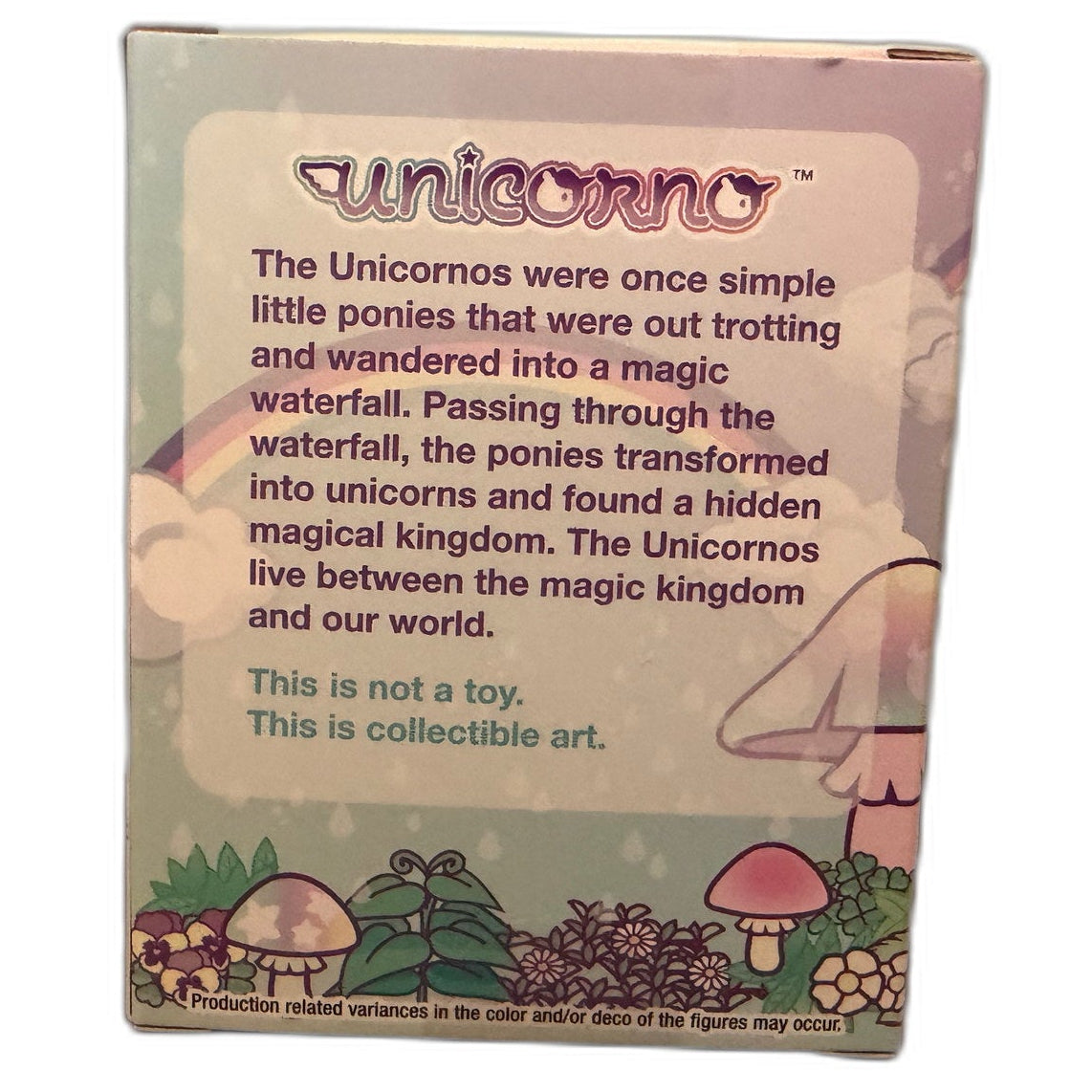 SDCC 2026 tokidoki Pixie Dust Star Fairy Unicorno